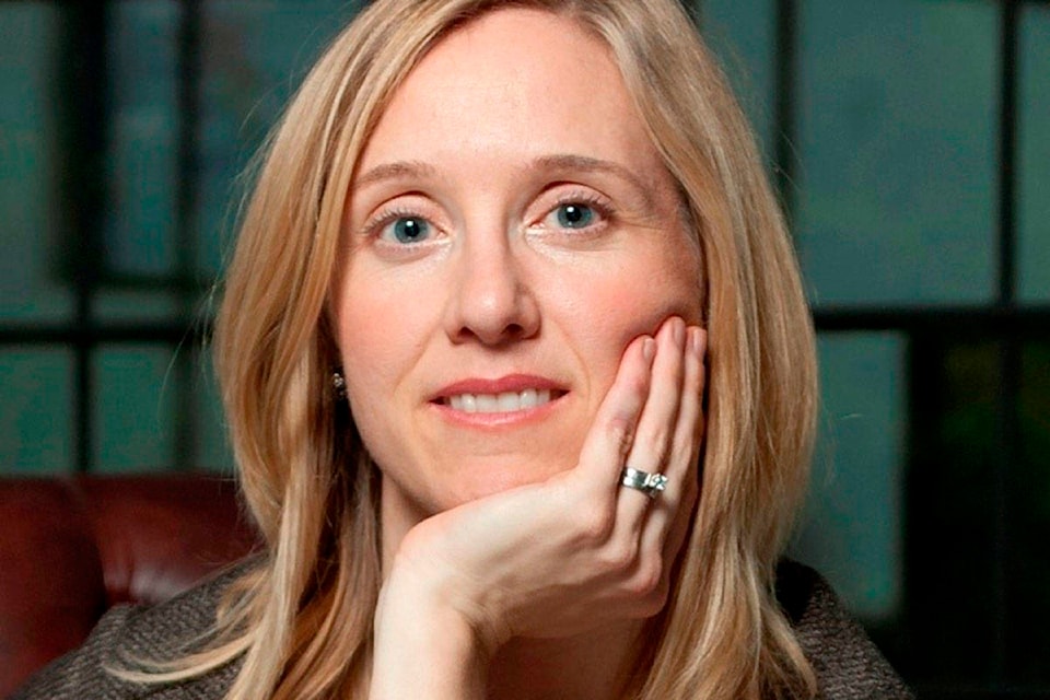 Allison Patton