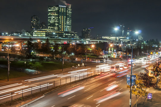 New Driving Rules and Fines in Surrey for 2025