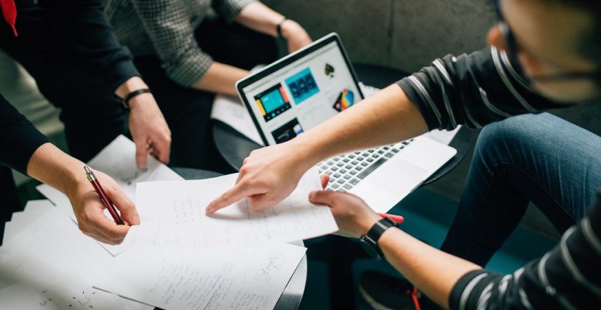 Your Go-To Guide for Starting a Business in Surrey