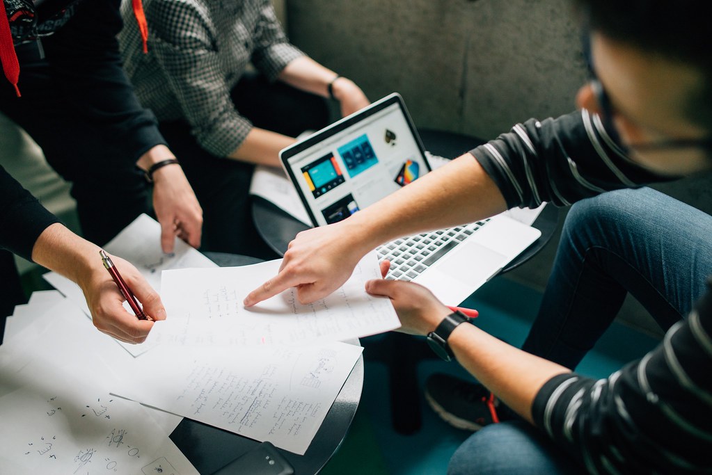 Your Go-To Guide for Starting a Business in Surrey