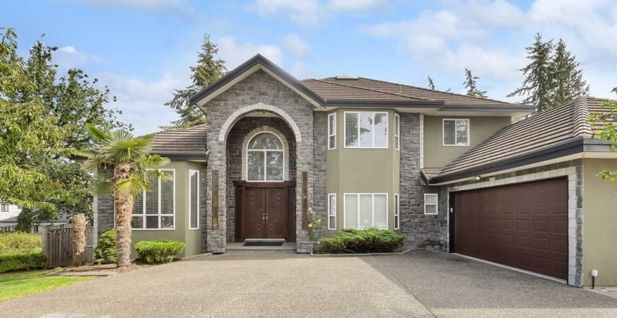 Why Surrey Is Becoming a Hotspot for Real Estate Investors