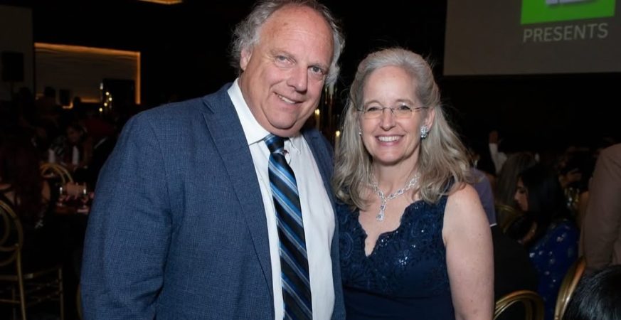 Mike Bose: Surrey’s Farmer-Turned-Councillor Leader