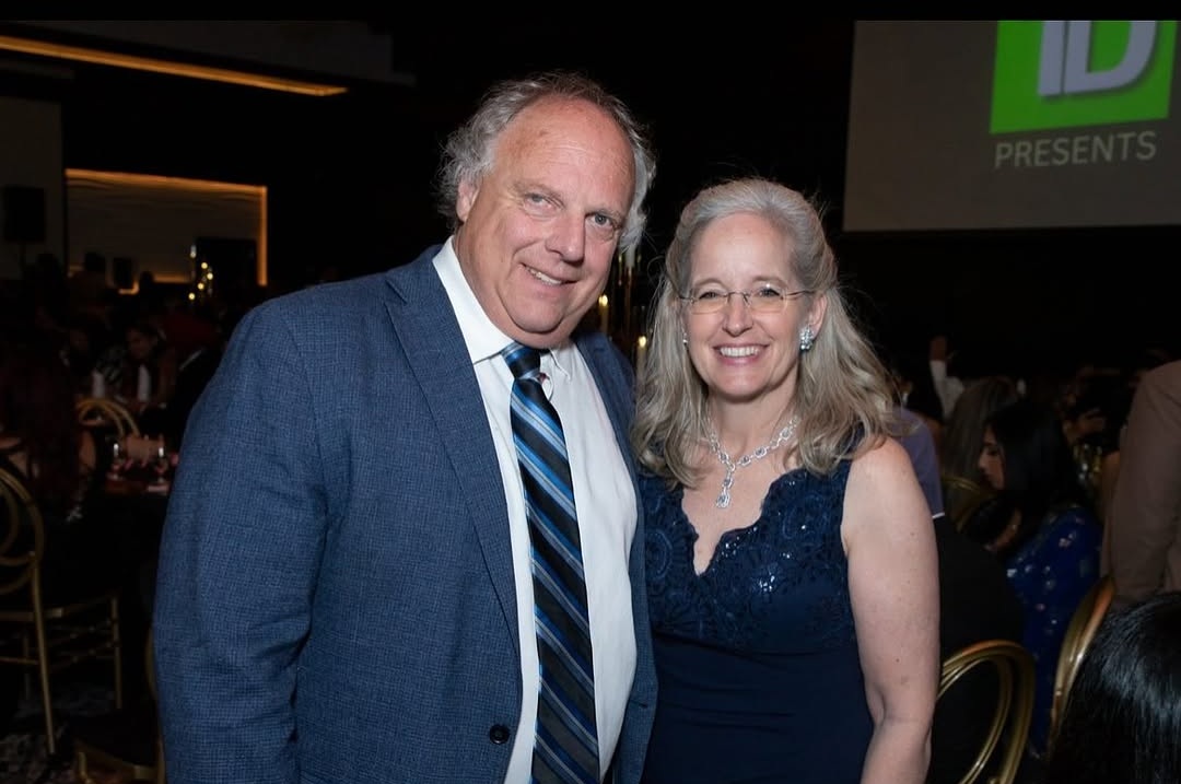 Mike Bose: Surrey’s Farmer-Turned-Councillor Leader