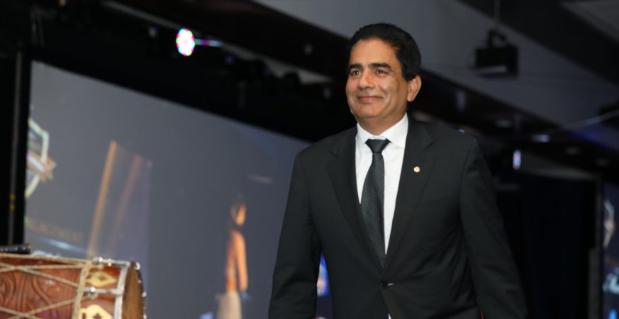 Balraj Mann: Transforming Canada's Infrastructure Sector