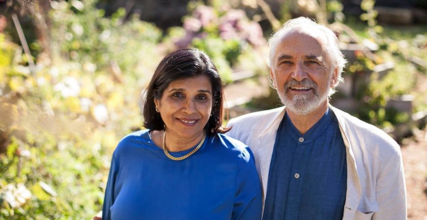 Arran and Ratana Stephens: Organic Pioneers Behind Nature’s Path