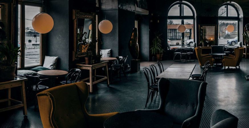 Discover Manjinder Singh, owner of Ambar Surrey Restaurant,