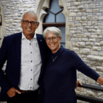 Arran and Ratana Stephens: Organic Pioneers Behind Nature’s Path
