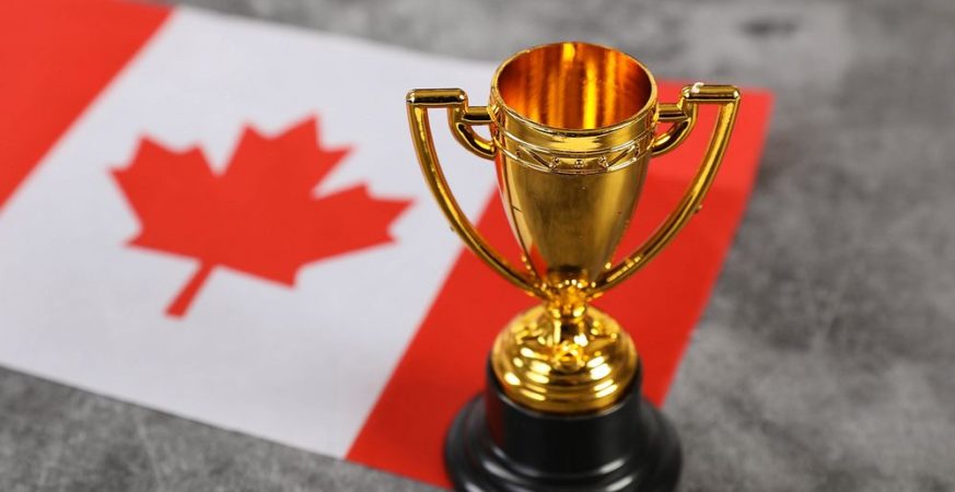Team Canada to feature 8 players from B.C. at international event