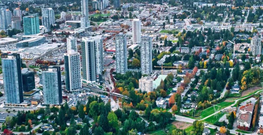 South Surrey vs North Surrey: Best Buy in 2025?