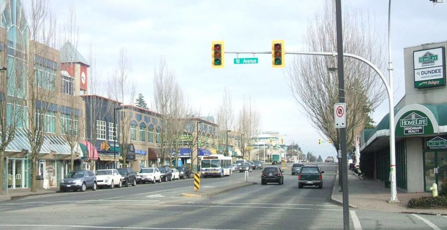 Future of 152 Street: Upgrades That Will Reshape Surrey Commutes