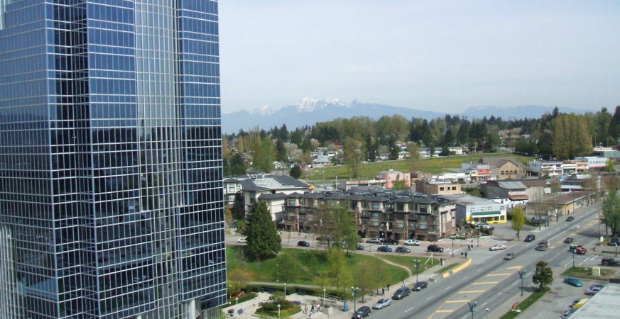 Surrey