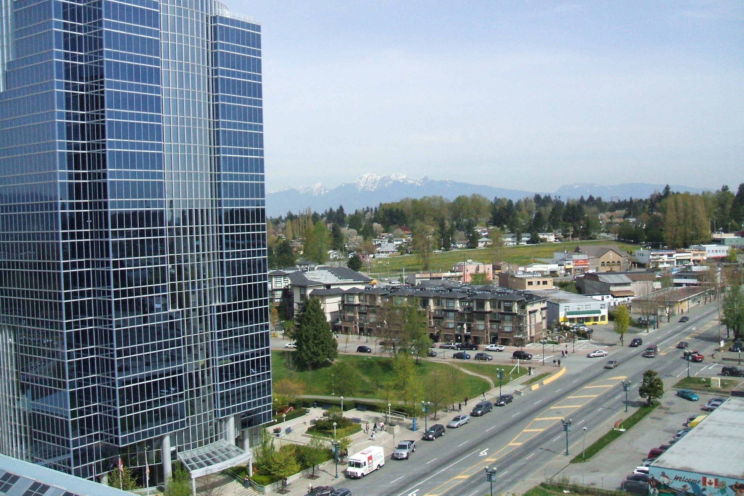 Surrey