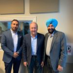 Jagrup Brar: Courtside to Cabinet in BC Politics