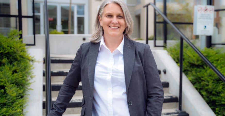 Elenore Sturko: A Voice for Accountability and Public Safety