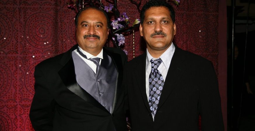 Gurpreet Arneja: The Visionary Behind Nanak Foods’ Global Success