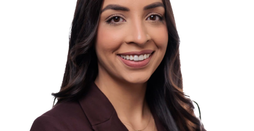 Jessie Sunner Strengthens MLA Presence in Surrey Communities