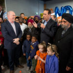 Sukh Dhaliwal: A Resilient Voice for Surrey—Newton