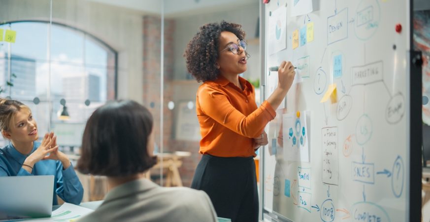 A Guide to Starting a Small Business in Surrey: Resources, Grants & Tips