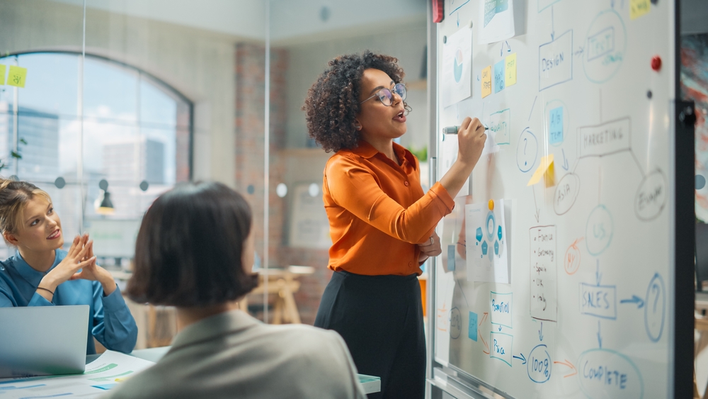 A Guide to Starting a Small Business in Surrey: Resources, Grants & Tips