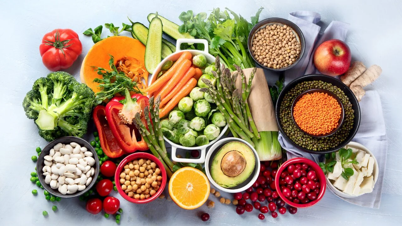 Vegetables