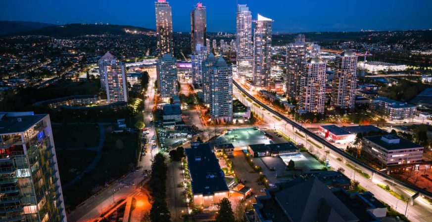  Is Surrey Transit Ready for the Population Boom?