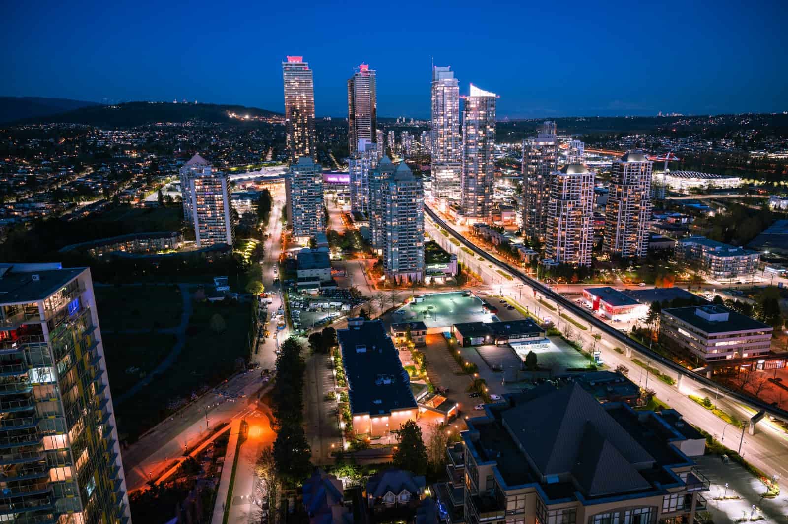  Is Surrey Transit Ready for the Population Boom?