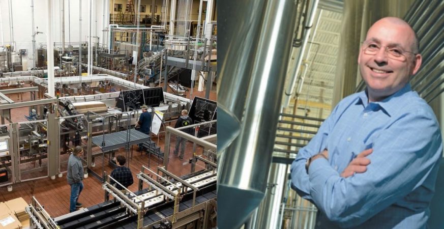 Darryll Frost: Crafting Canada’s Beverage Revolution