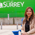 Trevor Halford Faces Firestorm in Surrey–White Rock