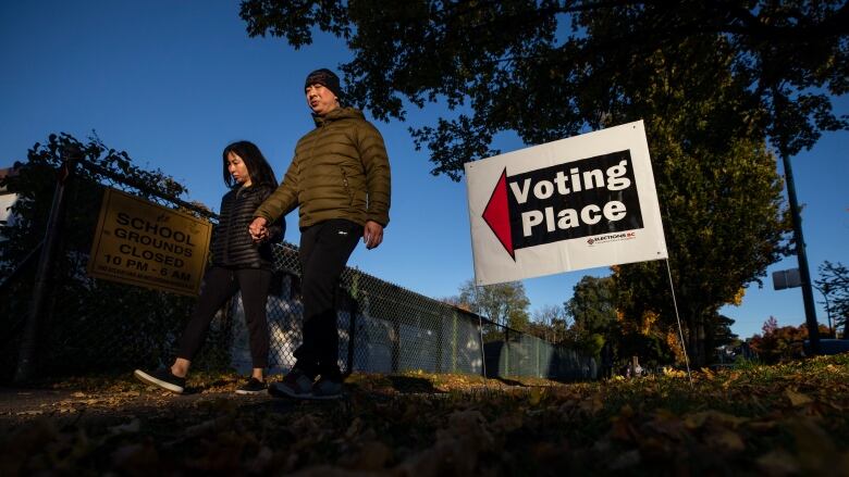 power of vote, surrey