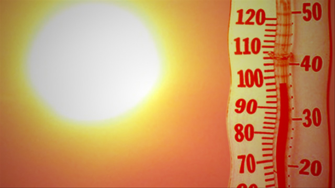 heat wave