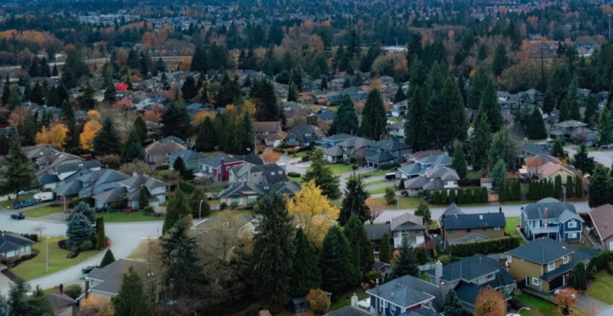 Surrey Real Estate Market Snapshot – June 2025