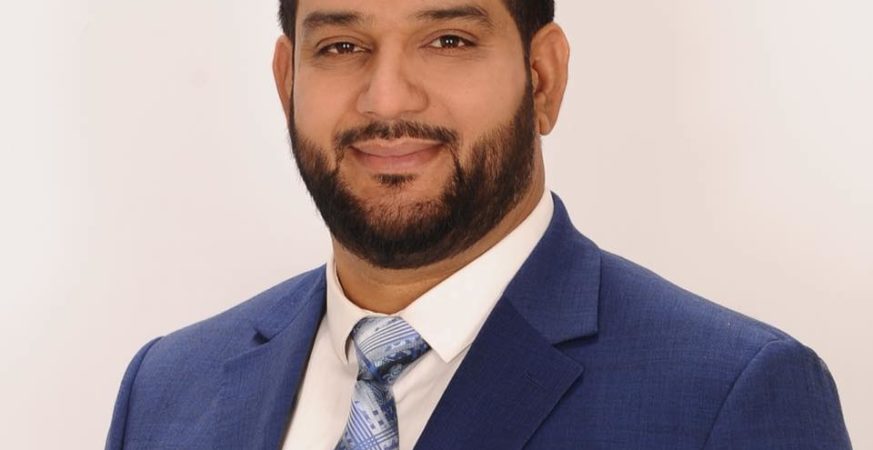 Mandeep Dhaliwal: A New Voice for Surrey North