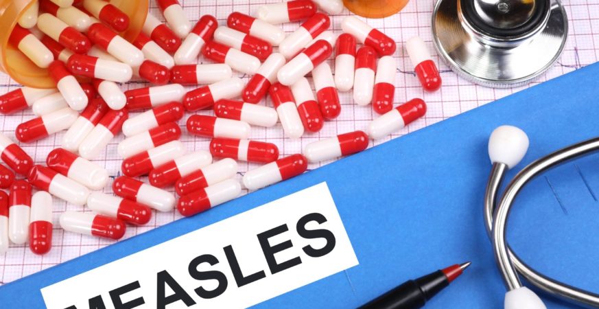 Measles Exposure Alert Issued for Surrey and B.C.