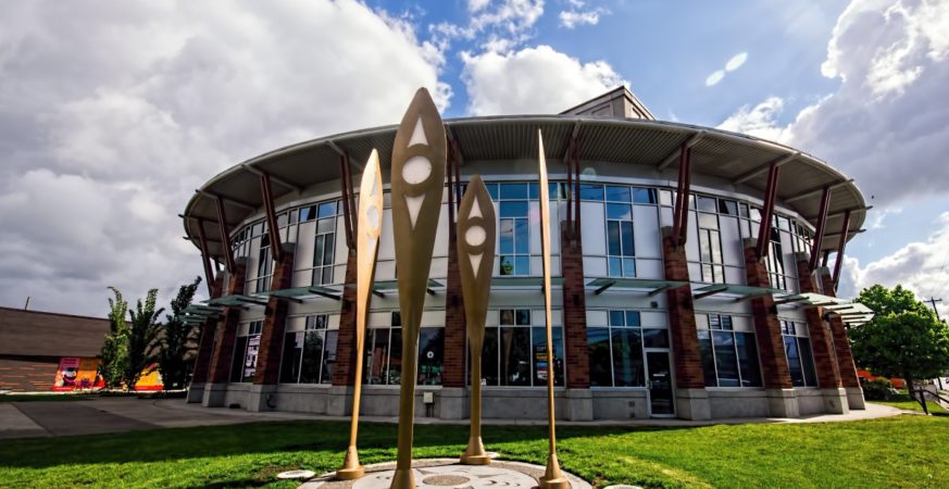 Museum of surrey