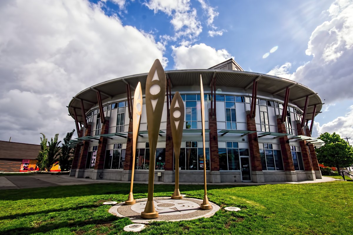 Museum of surrey