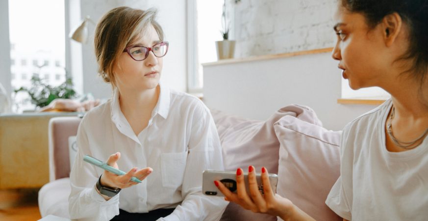 women's health issues online