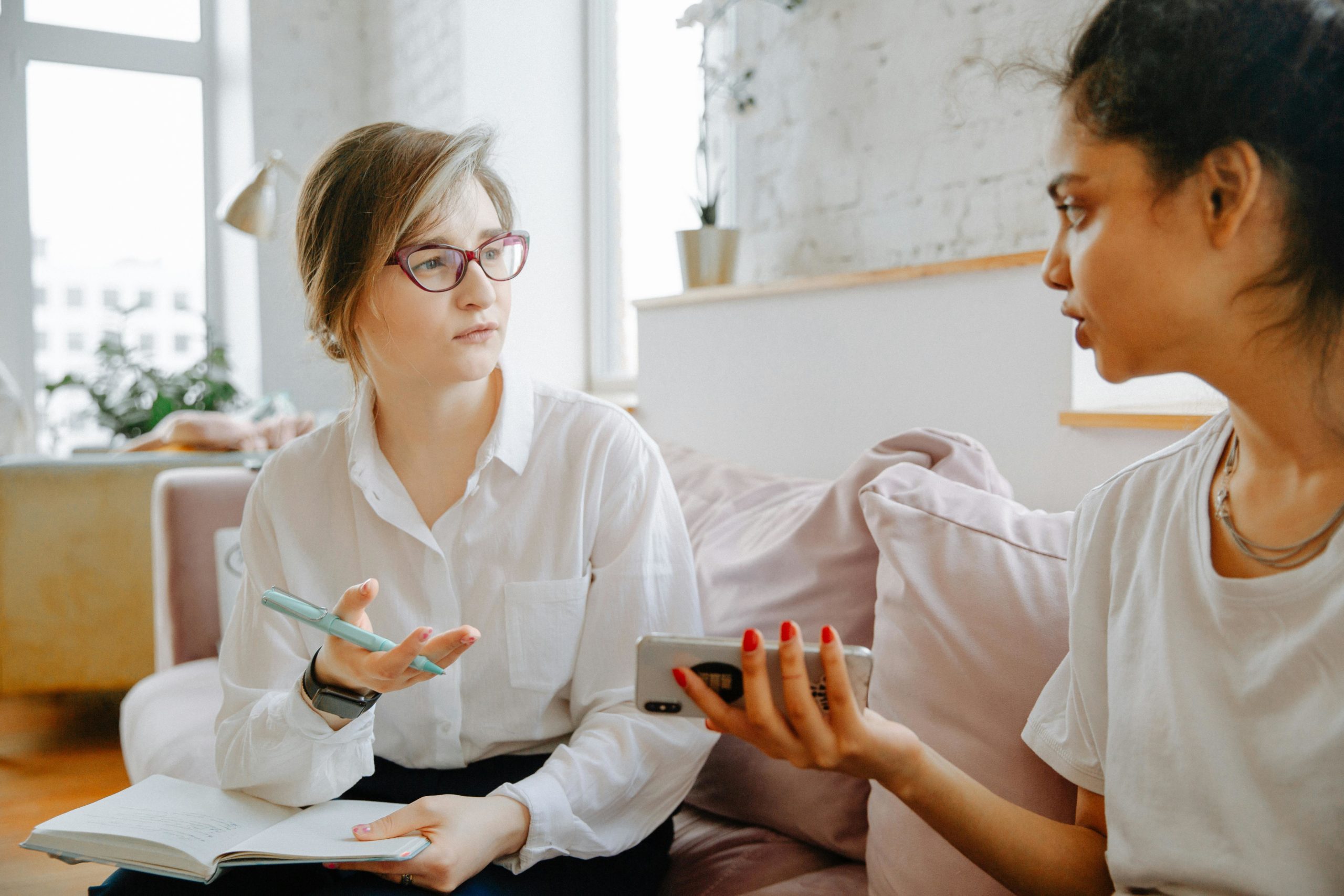 women's health issues online