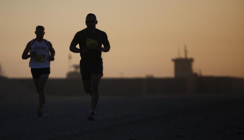 South Surrey's Sachin Latti begins a 7,500 km run across Canada to raise $1M and awareness for mental health.