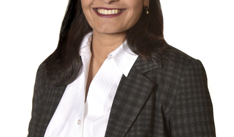 Rachna Singh: Championing Diversity and Equity in B.C. Politics