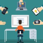 Online Shopping Skyrockets: A New Era of Retail
