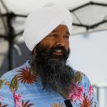 Pardeep Kooner: Surrey’s Climate Ally on Council