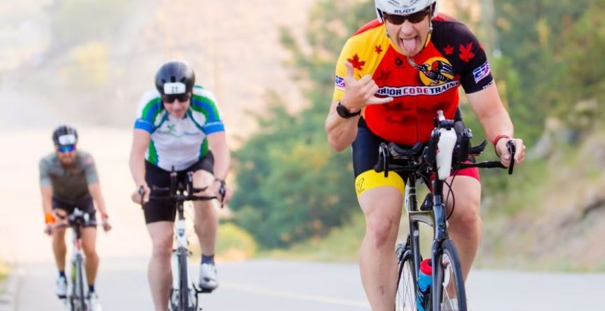 2025 ultraman canada triathlon