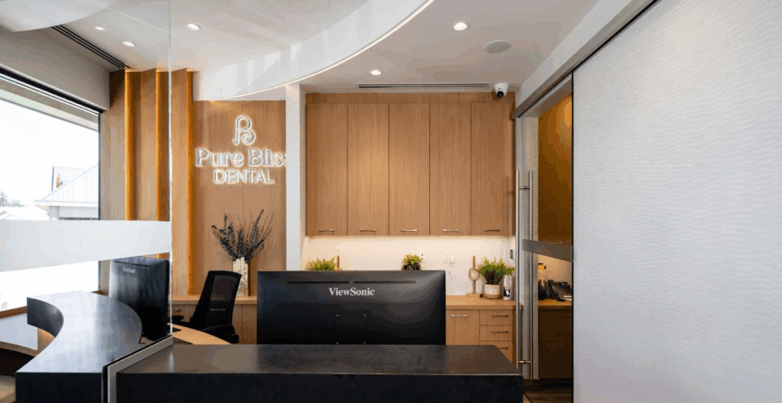 Surrey Dental Clinic Transforms Smiles with 3D Tech