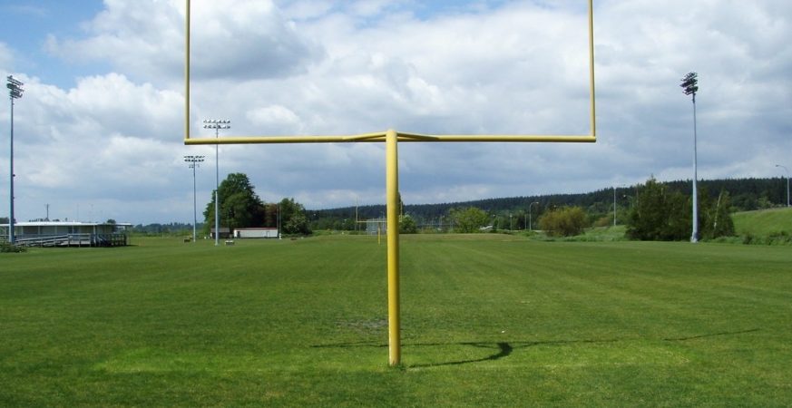 Delta Proposes Multi-Sport Hub at John Oliver Park