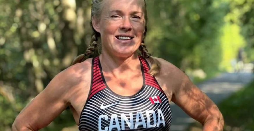 Sandra Hill