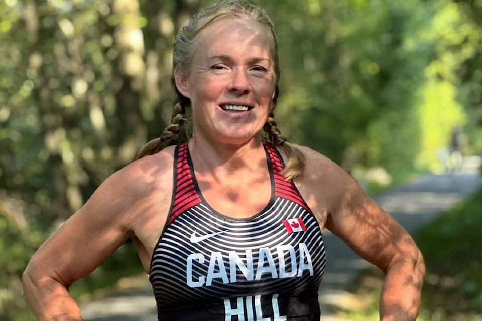 Sandra Hill