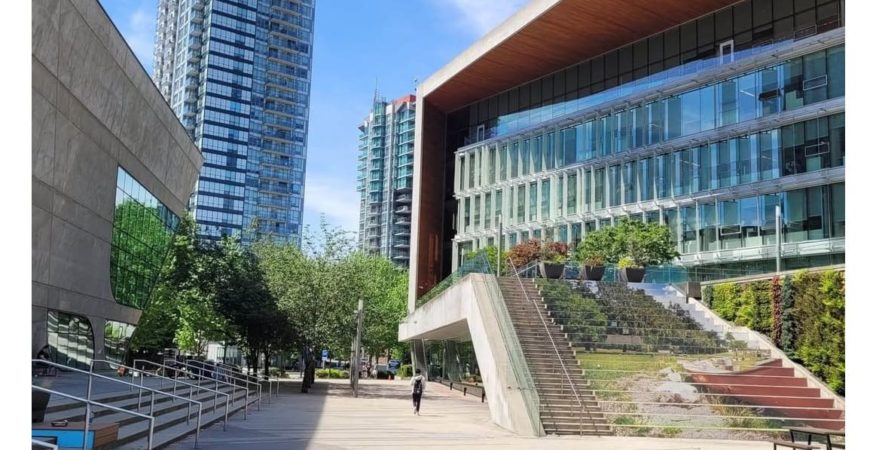 Surrey Fast-Tracks Building Permits to Boost Development