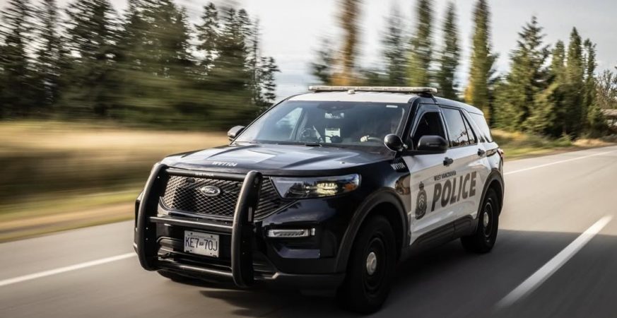 Surrey Teen Arrested in Fatal Stabbing Near Robson Square