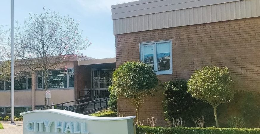White Rock Shifts Hub Plan After Public Pushback