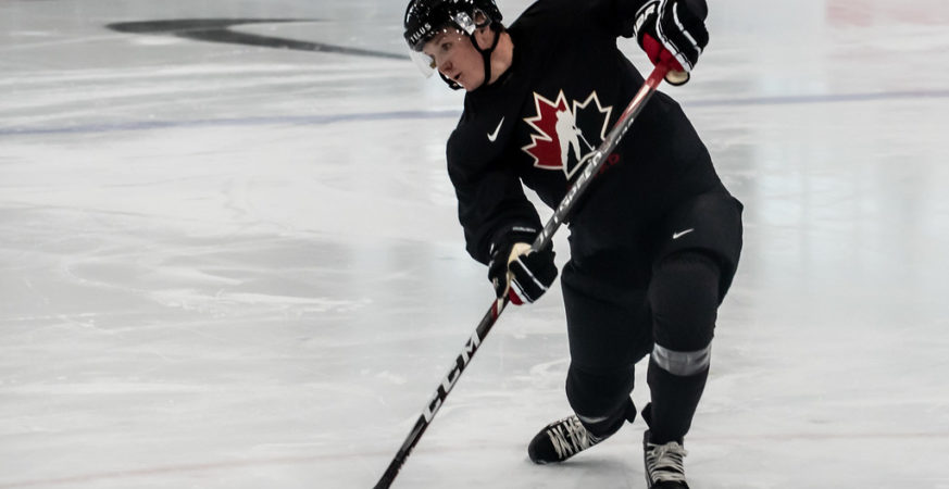 Top 152 youth athletes to compete at Chilliwack Coliseum from July 24-27 in BC Hockey’s Program of Excellence provincial camps.